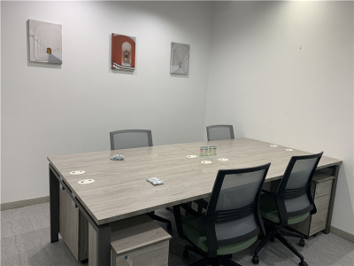 Focus福克斯(银石科技商务园) (1)