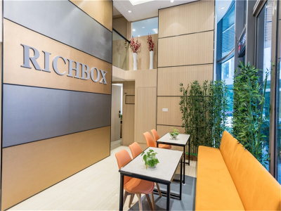Richbox瑞铂(虹桥协信中心) (7)