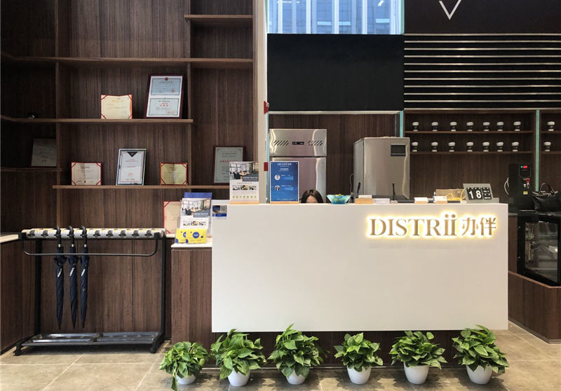 Distrii办伴(中骏广场) (7)
