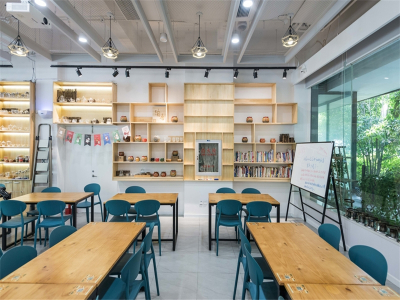 行健众创(东华大学国家大学科技园) (14)