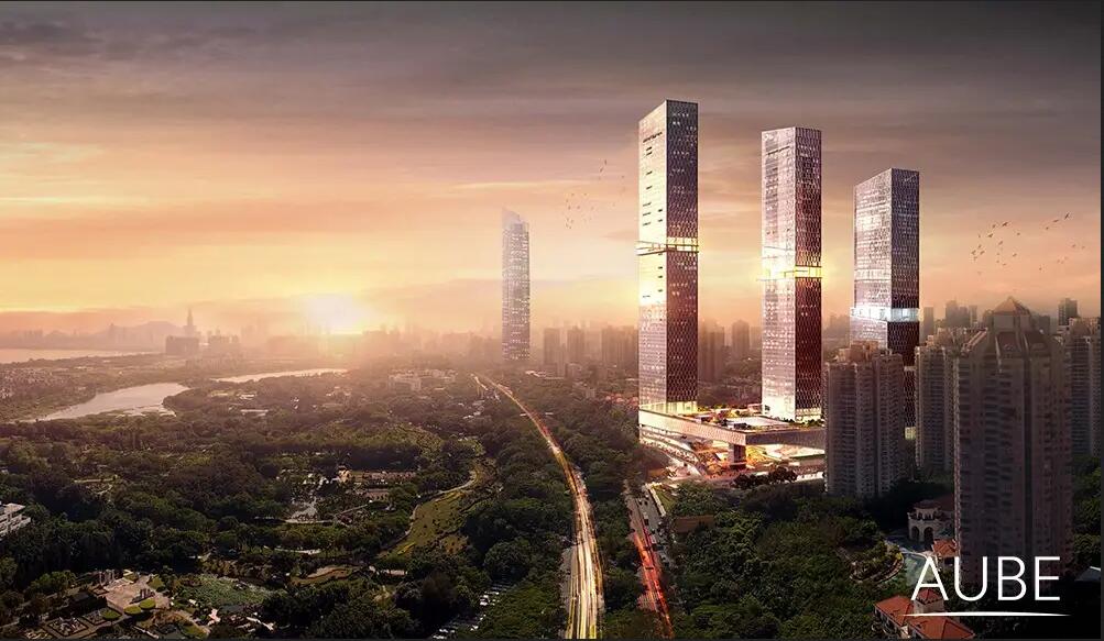 來源于AUBE歐博設計