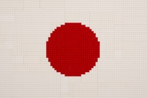 FLAG_JAPAN_LEGO_small