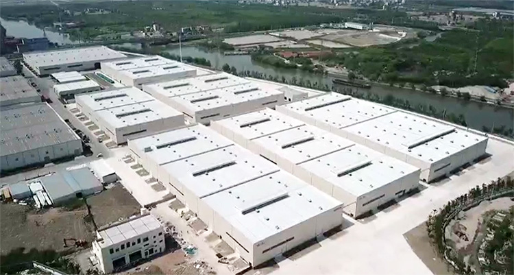 厚积薄发,再添佳绩丨音飞储存携手绍兴苏泊尔基地,树立家电行业标杆工程 厚积薄发,再添佳绩丨音飞储存携手绍兴苏泊尔基地,树立家电行业标杆工程
