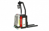 智能叉车