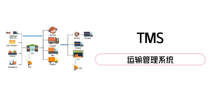 _运输管理系统