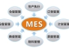 生产制造管理系统mes