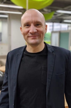 Asia Managing Director