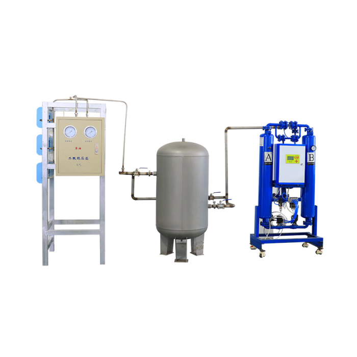 醫(yī)用空氣壓縮機(jī)