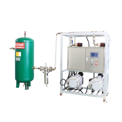 醫(yī)用真空負(fù)壓機(jī)