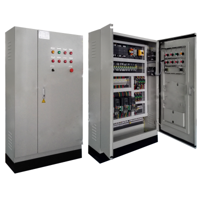 恒溫恒濕控制柜