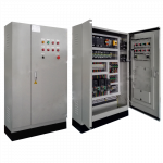 恒溫恒濕控制柜