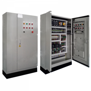 恒溫恒濕控制柜