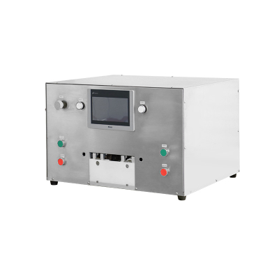 腹膜透析外接導(dǎo)管疲勞試驗(yàn)機(jī)