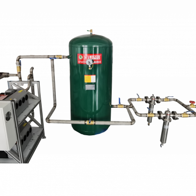 負(fù)壓系統(tǒng)