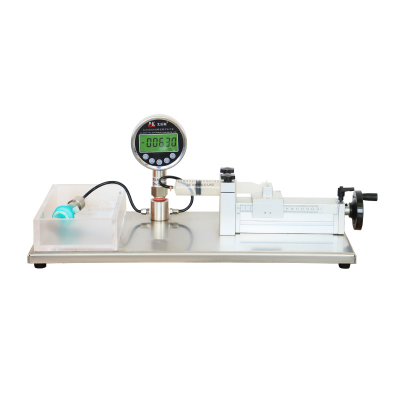 順應(yīng)性測(cè)試儀