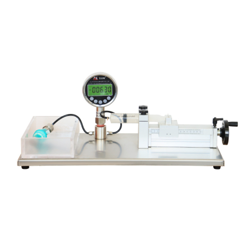 順應(yīng)性測試儀