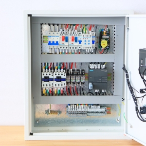 負(fù)壓控制柜1