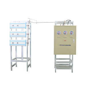 醫用中心供氧系統