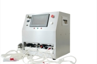 檢漏一側(cè)面白底圖