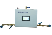 醫(yī)用氣體匯流排