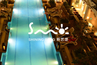 新藝堡