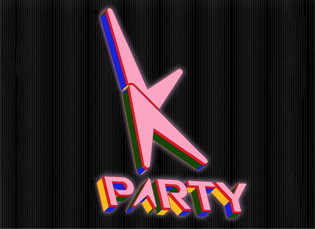 純K-封面