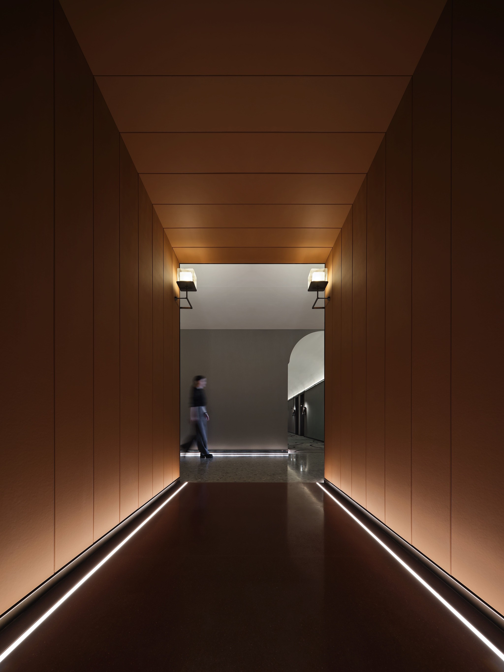 安迷客房過道-05