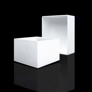quartz crucible