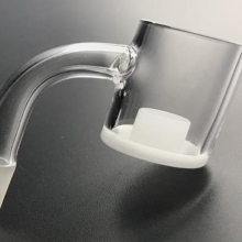 opaque core reactor 2mm bottom quartz banger