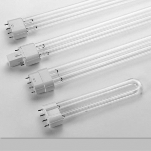 U shape Germicidal Lamp