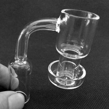 double-deck core reactor banger nail
