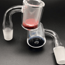 Thermochromic Bucket Domeless Thermal Banger Nails
