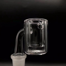 90 degree domeless thermal p banger nail