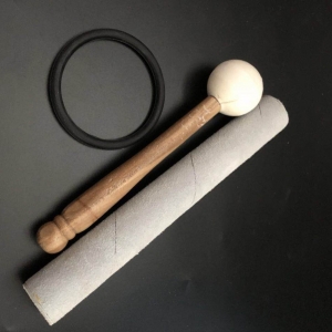 rubber ring,rubber stick