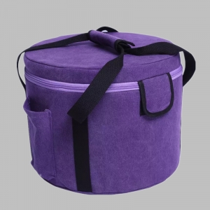 carrier bag for protection singing bowl