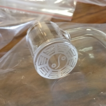 quartz nail