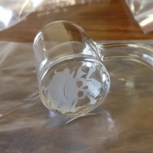 quartz dab nail