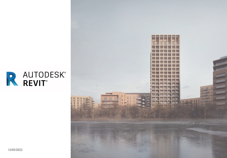 Revit Pre_1