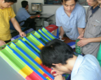 示范区