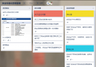 安全标准化模板