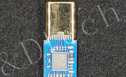 Type C BES3002 音頻板