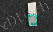 Type C Realtek 4030音頻板