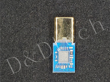 Type C BES3002 音頻板