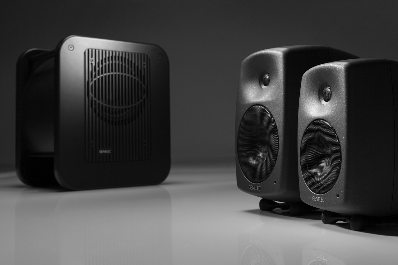 genelec dsp jatti-694