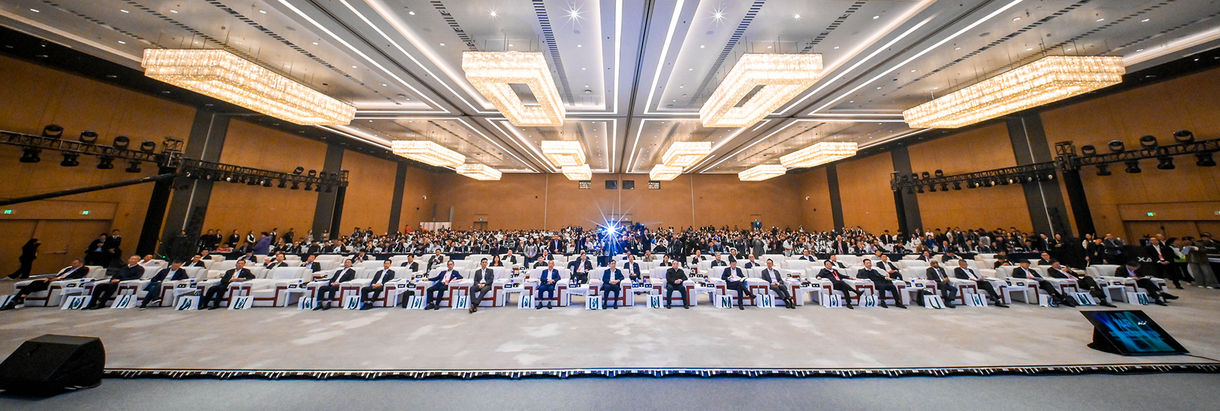 2025 XAIR現(xiàn)場(chǎng)盛況