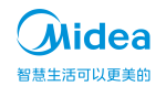2023.03美的Midea品牌logo+slogan _画板 1