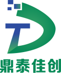 深圳市鼎泰佳创logo