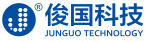 俊国科技logo