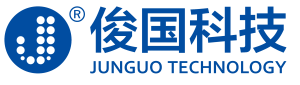 俊国科技logo
