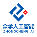人工智能Logo